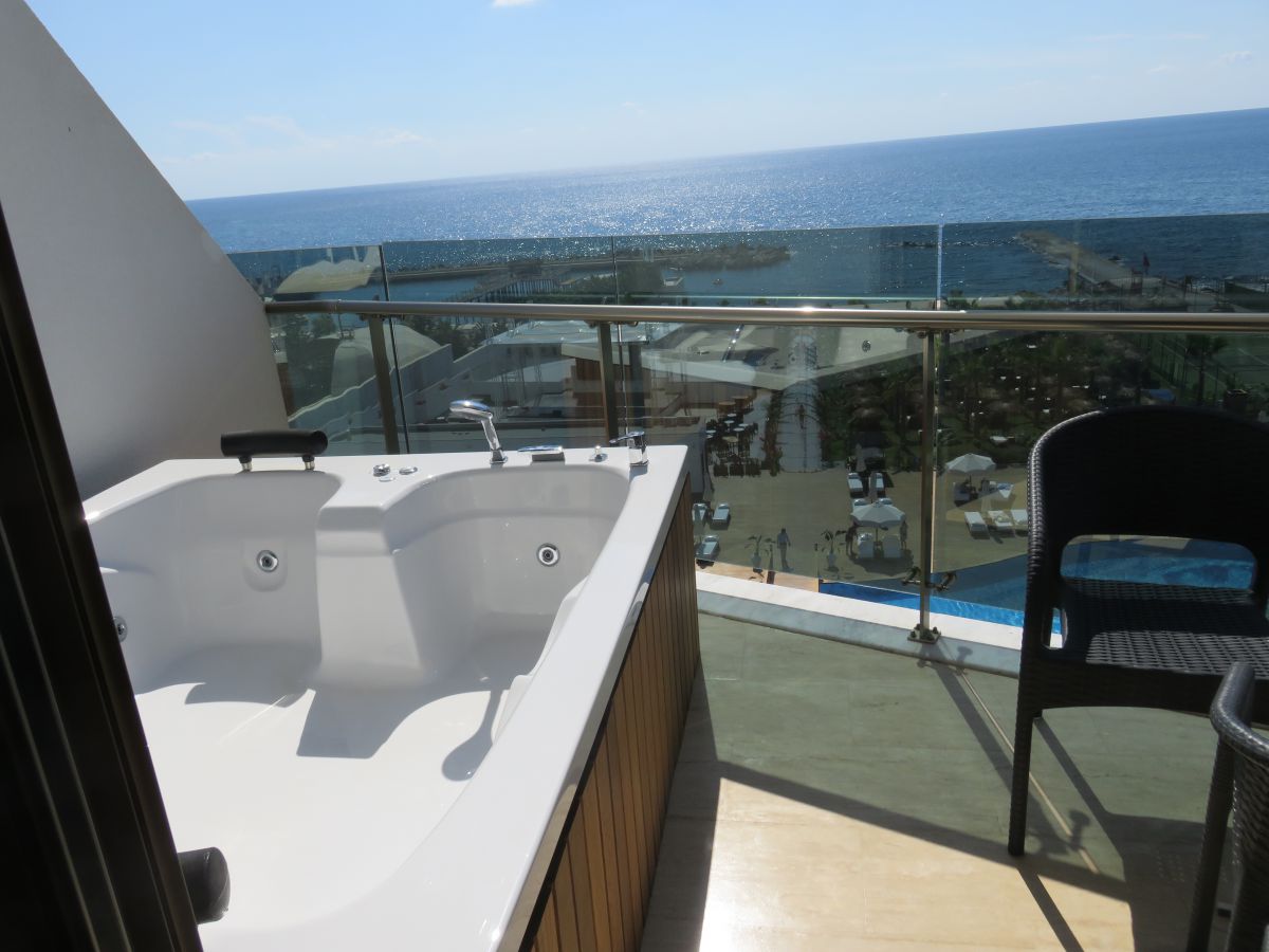 imagini hotel Rubi Platinum Sign